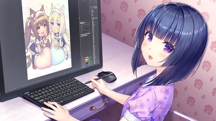 ninteenth019's tweet image. 