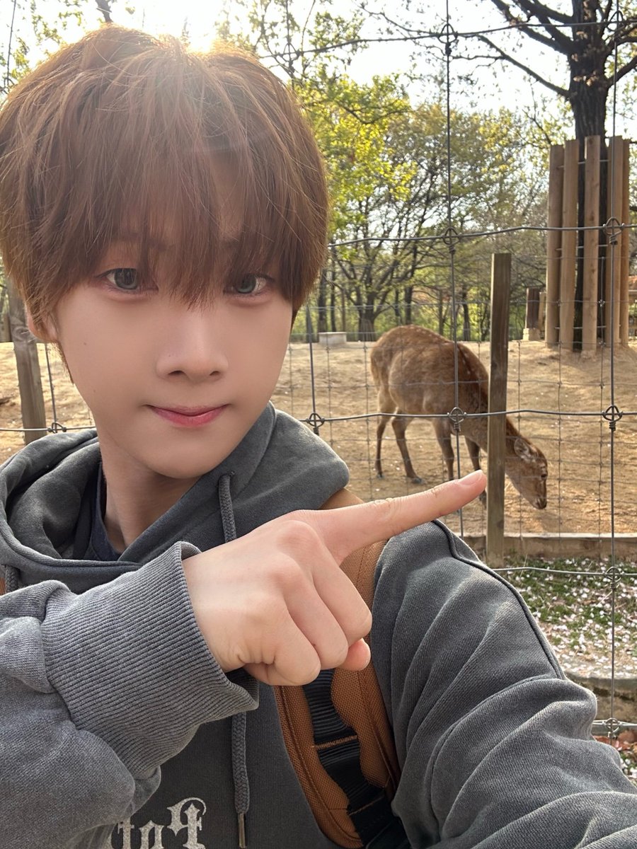 AdapFrfanbase's tweet image. ★ ⋆ 🪨 ⋆ ★

❝C'est le printemps❞

──── ୨୧ ────
#현성 #HYUNSUNG 
#ADAP #에이댑
#ALL_DREAMS_ARE_POSSIBLE