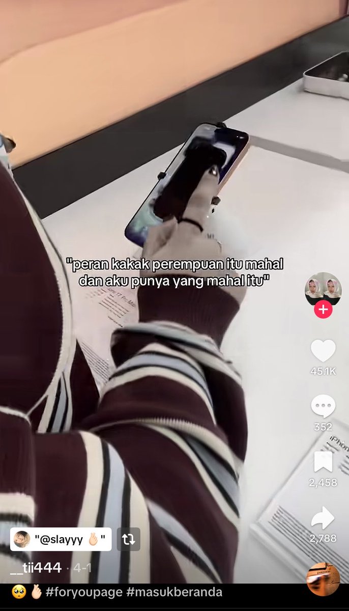 sslllay's tweet photo. di tag adekk gini plis melo bgt huhu🥹🫶🏻 https://t.co/gEYRTMz5Bv