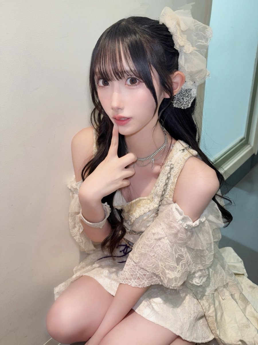 氷山あい tweet media