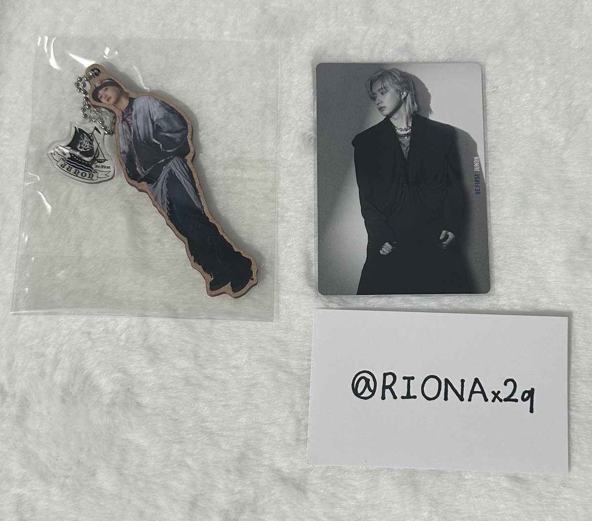 RIONA𝜗𝜚˚⋆ tweet media