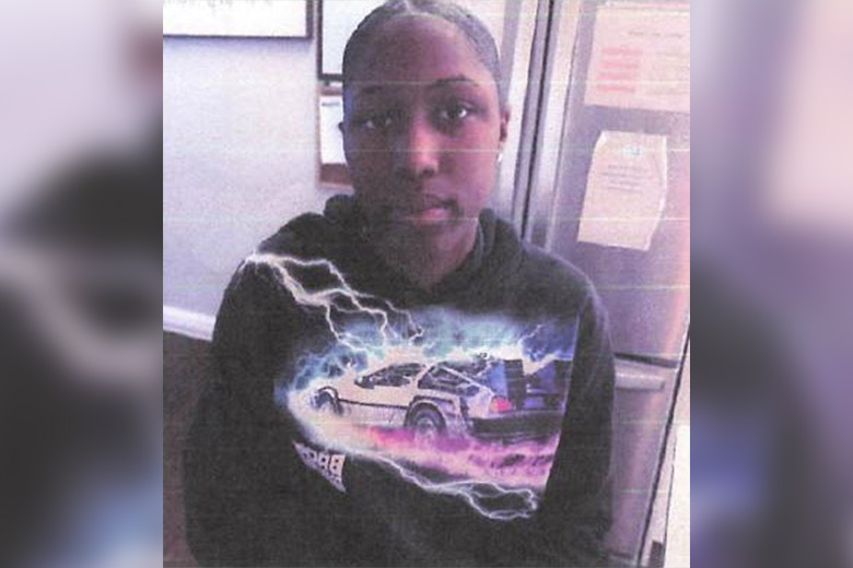 PPD Missing Persons tweet media