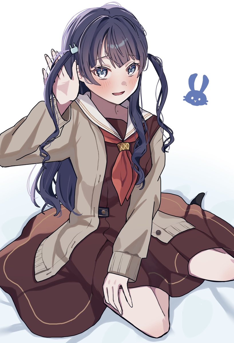 らいらっく tweet media