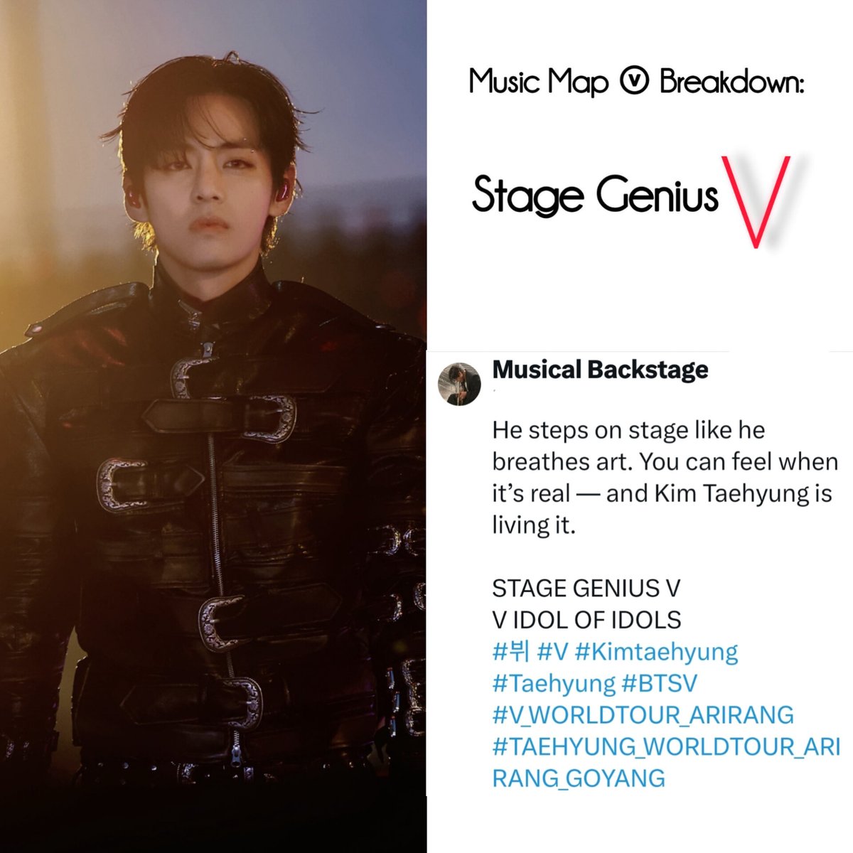 Music Map ⓥ tweet media