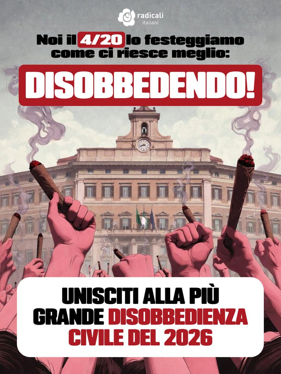 Radicali Italiani tweet media