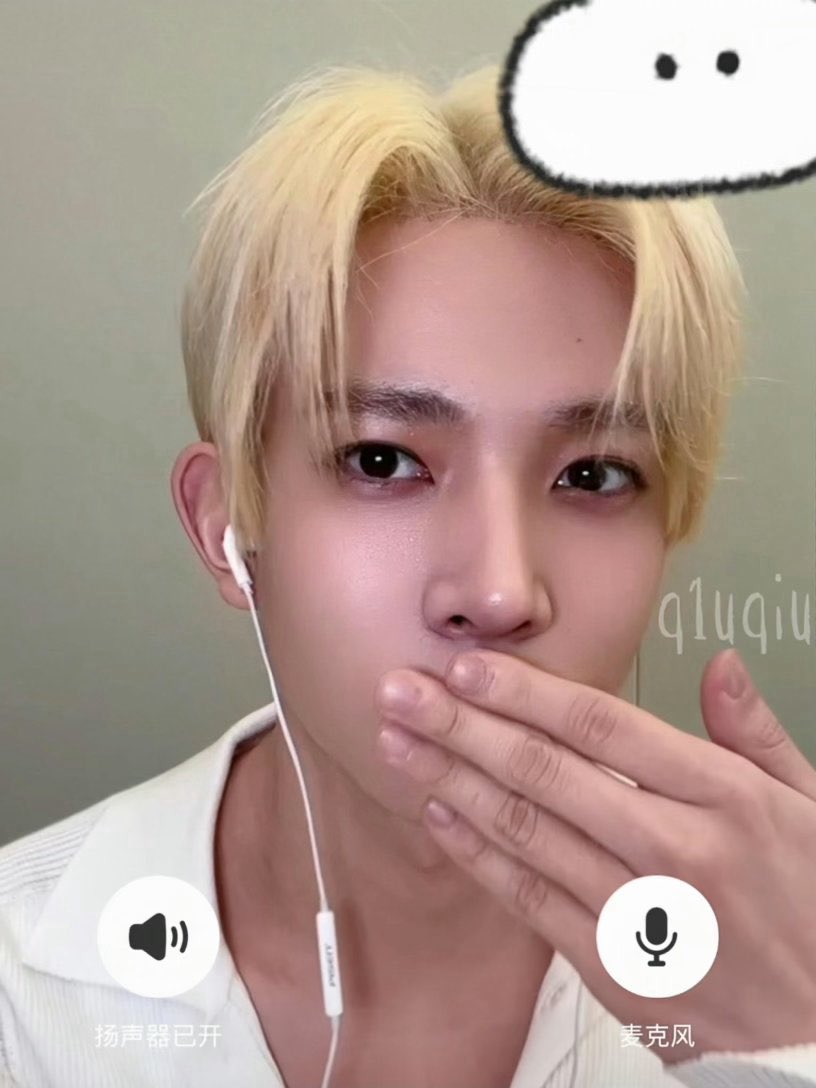 Iamheaveanly_'s tweet image. Yes so as I was saying, I have a thing for blondes 😛😛😛😛😛😛
HEEVERLASTING LOVE FOR EVAN
#WithEvanInEveryWay
#모든순간_에반과_함께
#EVAN #에반