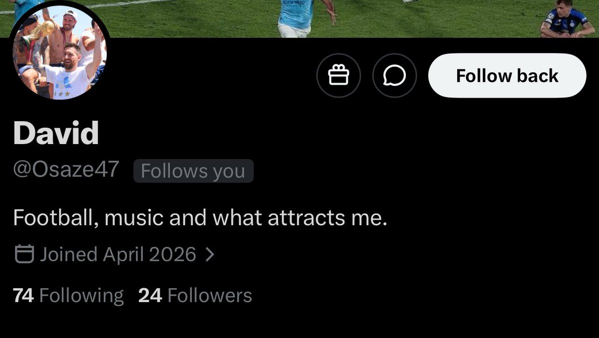 lobistars🇳🇬 tweet media