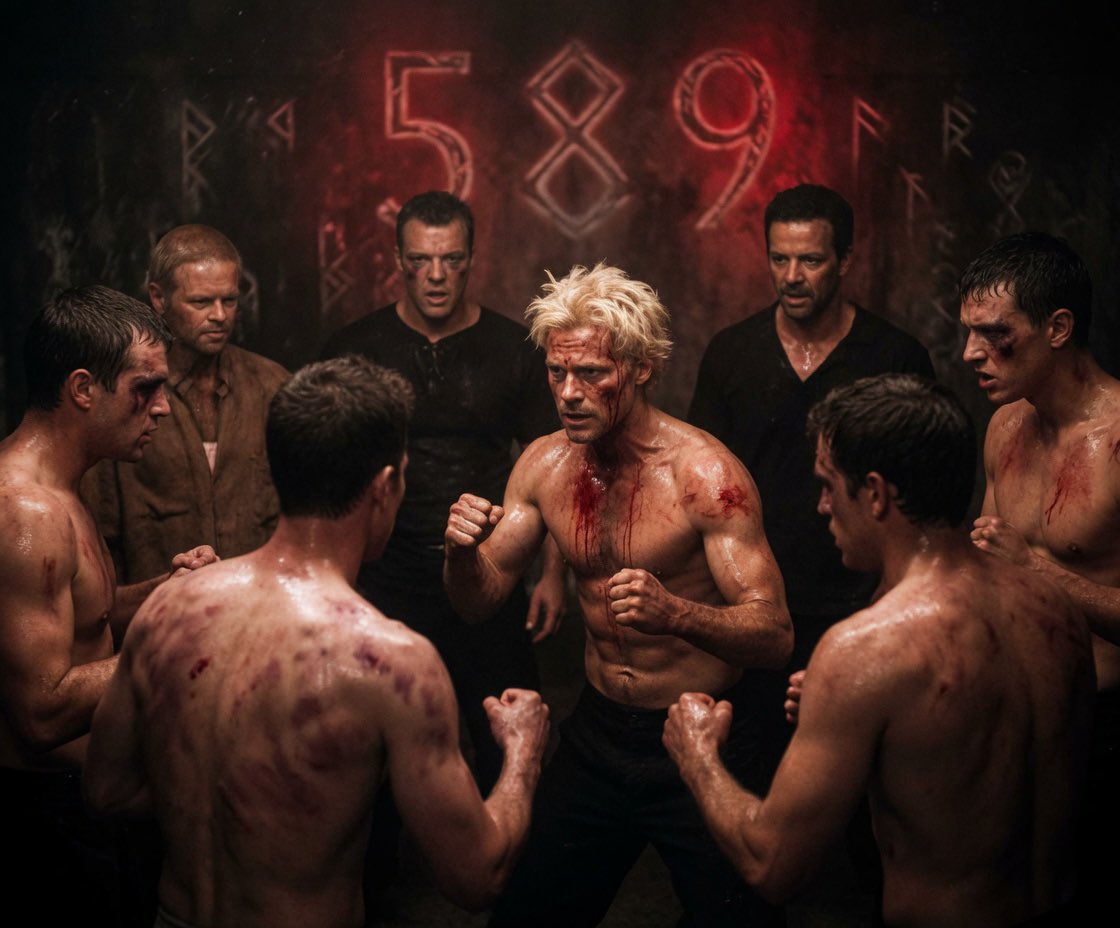 FightclubMeme tweet media