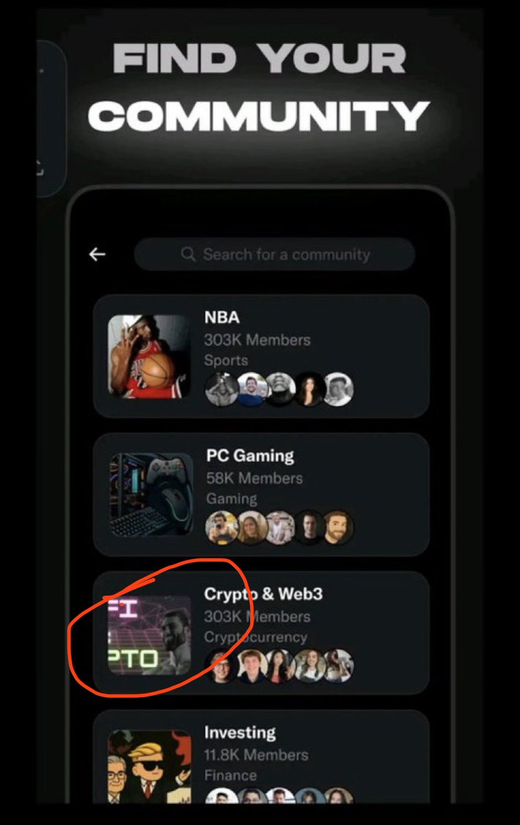 comet tweet media