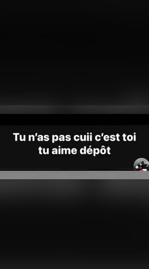 bouakoikai2's tweet image. Ahii où est le rapport ?