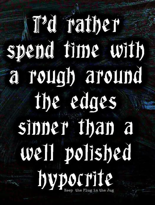 Papa Woof und Krampus und Bleaken tweet media