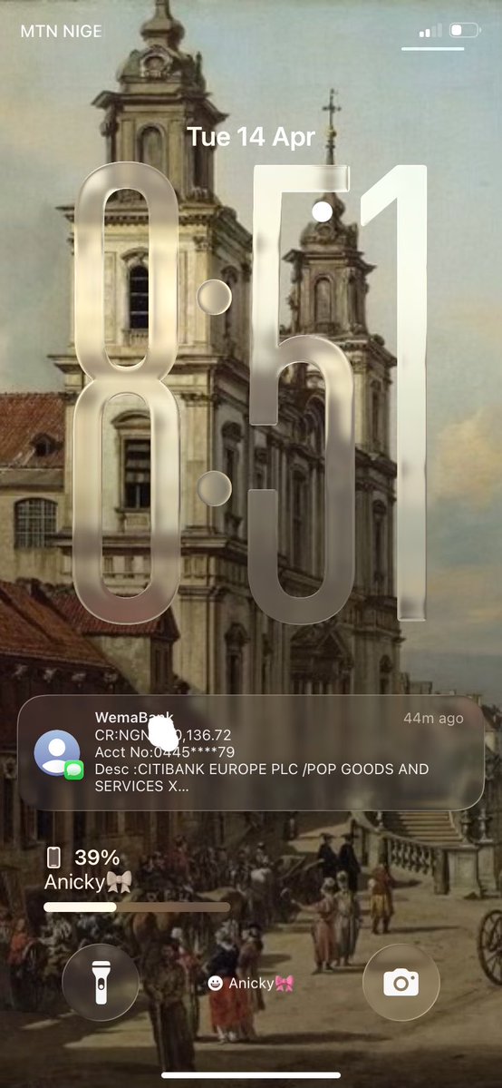 Anicky🎀 tweet media