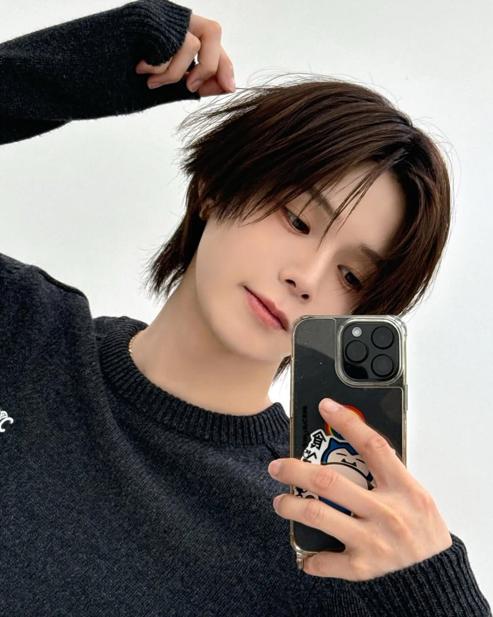 KGlobalOfficial's tweet image. 260414 | INSTAGRAM

@.kkun.and post 

💬 🫶

#K #andTEAM_K #ケイくん
#케이 @andTEAM_members