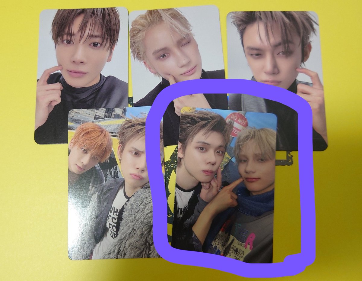 ちゃー🦊 tweet media