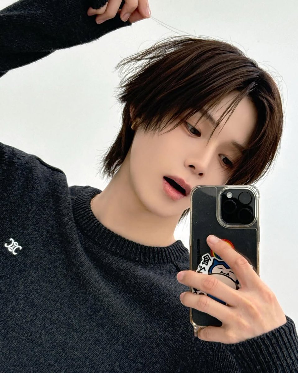 KGlobalOfficial's tweet image. 260414 | INSTAGRAM

@.kkun.and post 

💬 🫶

#K #andTEAM_K #ケイくん
#케이 @andTEAM_members
