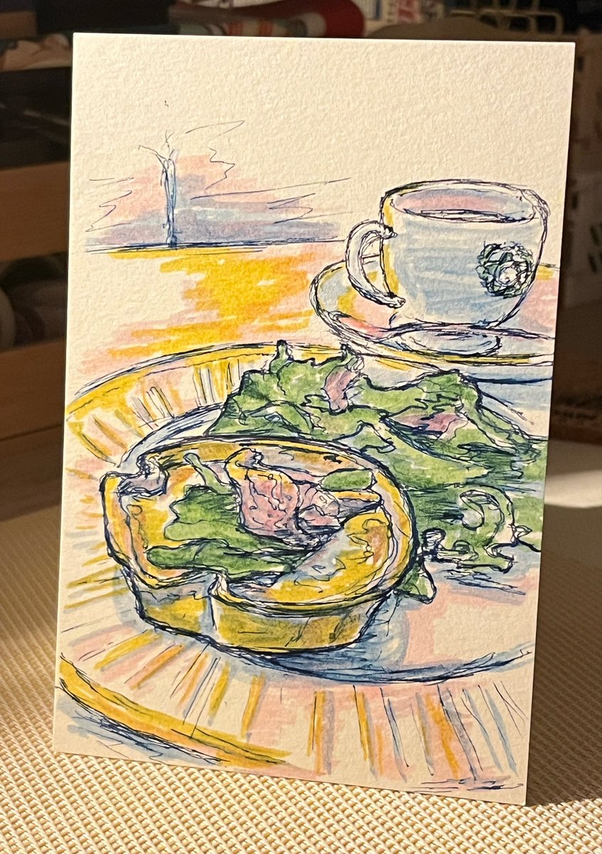 ちそら tweet media