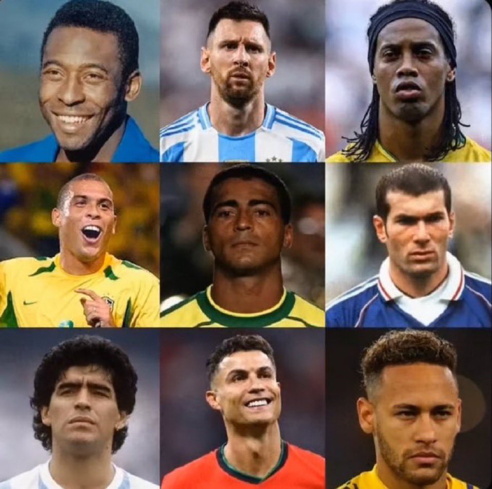 Futbol Mundial tweet media
