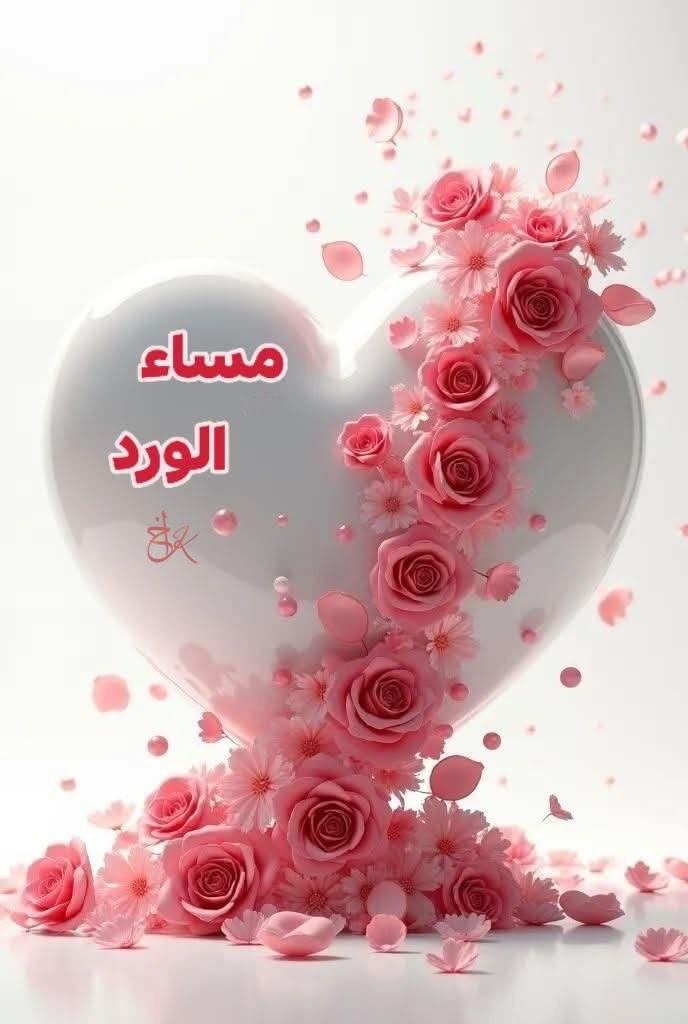 HayatNo23495783's tweet image. السلام عليكم ورحمة الله وبركاته ☕🌹
طبتم وطاب مساكم 🤗💕🌹
🍂ويطيب مسائي في مساء 🍁
من كانو غايبين عن مسائي💖🪻
ولكن حاضرين في قلبي ♥
ولن يغيبوا عن الذاكرة 
لحظة من الحظات 💌🌼
حفظكم الله أين ماكنتم🤲
#مساء_الــود_والـــورد
#Goodevening 
#iyiakşamlar