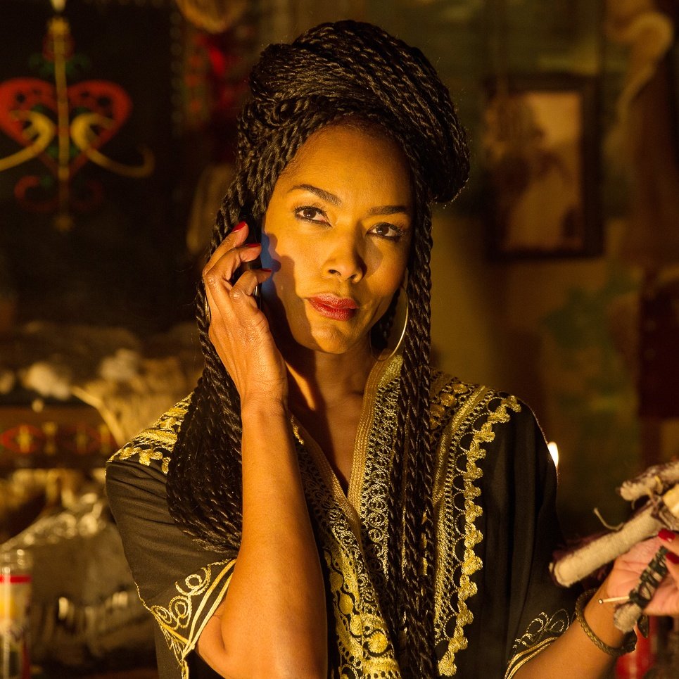 American Horror Story Brasil tweet media