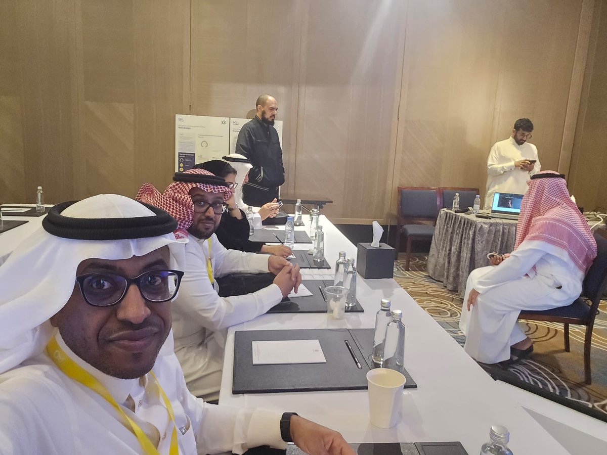 Dr.Mohammad Alqahtani. د.محمد شعبان القحطاني tweet media