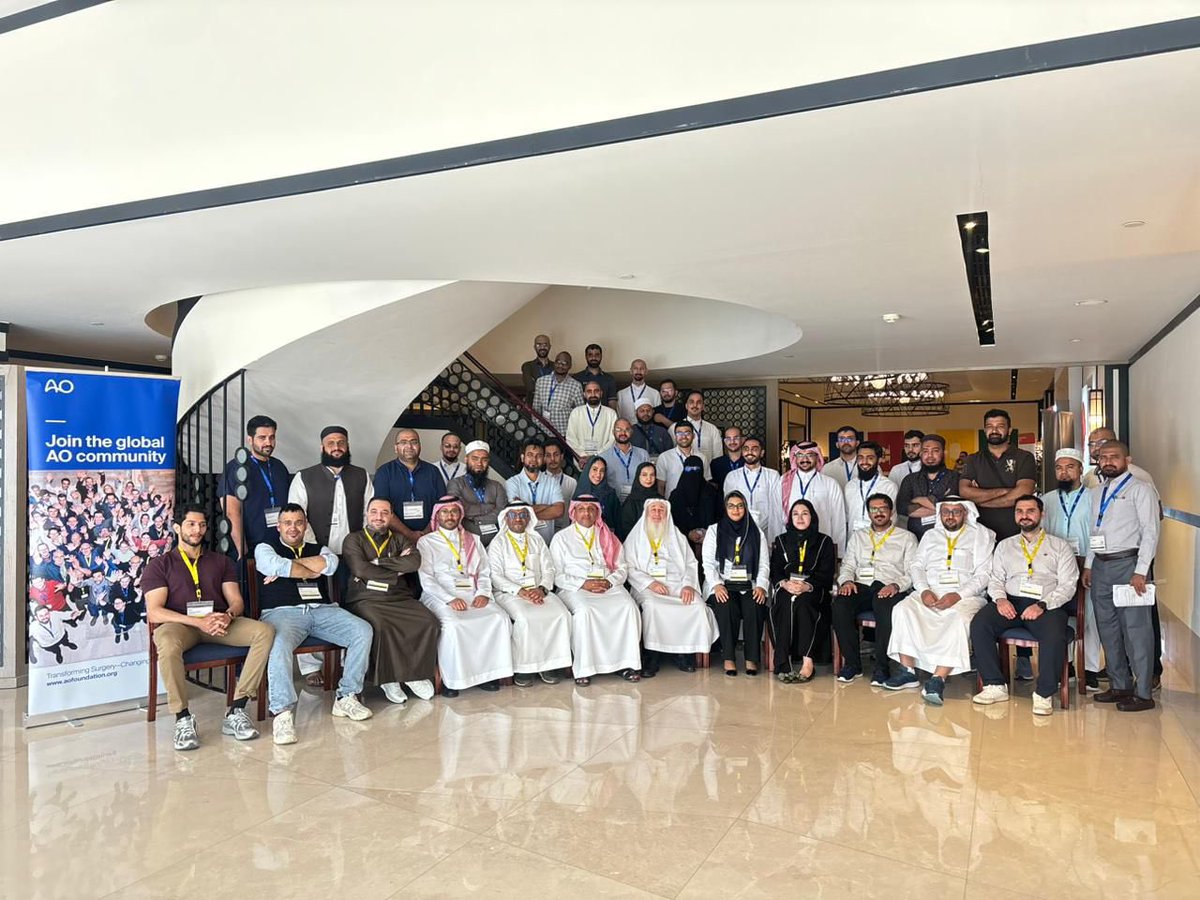 Dr.Mohammad Alqahtani. د.محمد شعبان القحطاني tweet media