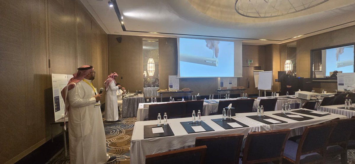 Dr.Mohammad Alqahtani. د.محمد شعبان القحطاني tweet media