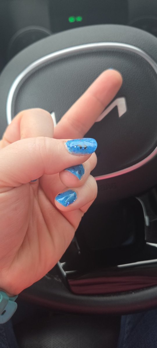 Good morning Darlings.
I am exhausted today, so just shut up and send for coffee.