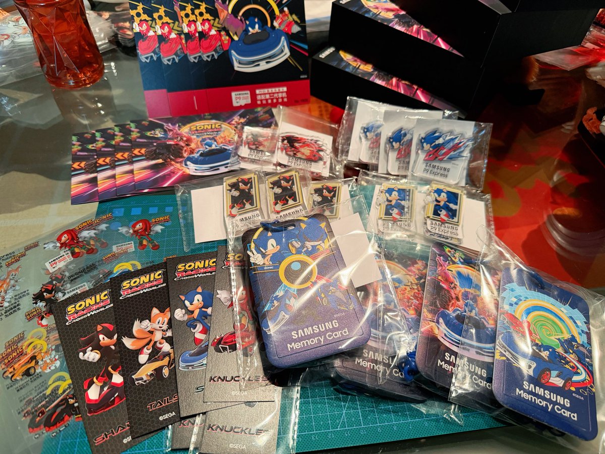 闲趣XianQu（busy） tweet media