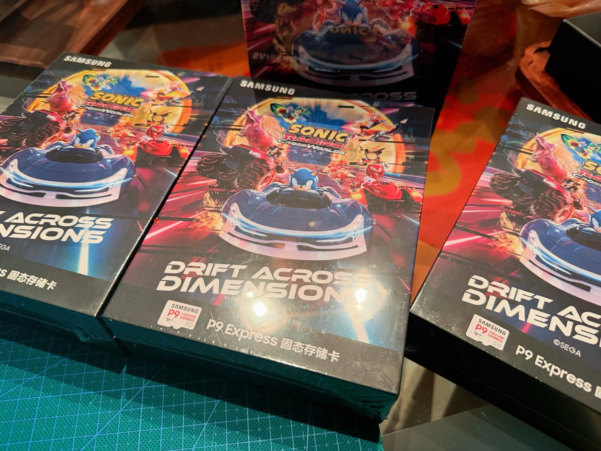 闲趣XianQu（busy） tweet media