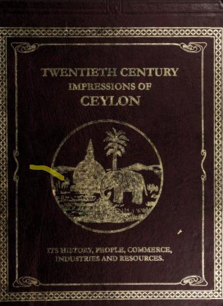 Viran Corea tweet media