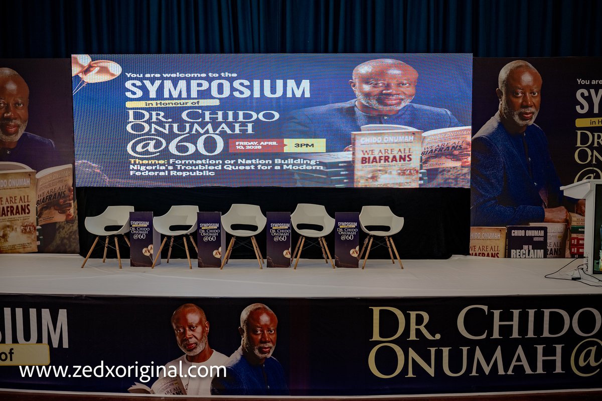 TapNitiative's tweet photo. Tap iNitiative was present at the 60th Birthday Symposium and Dinner Celebration of @conumah. A Renowned Author, Journalist, Rights Activist and a Great Partner to our Organization. 

It was an Honour to witness and partake in the 60th Celebration of Dr. Chido. https://t.co/km30Sj1dzT