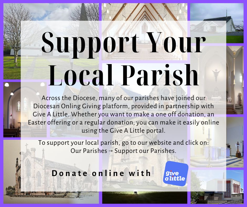 RC Diocese of Galloway tweet media