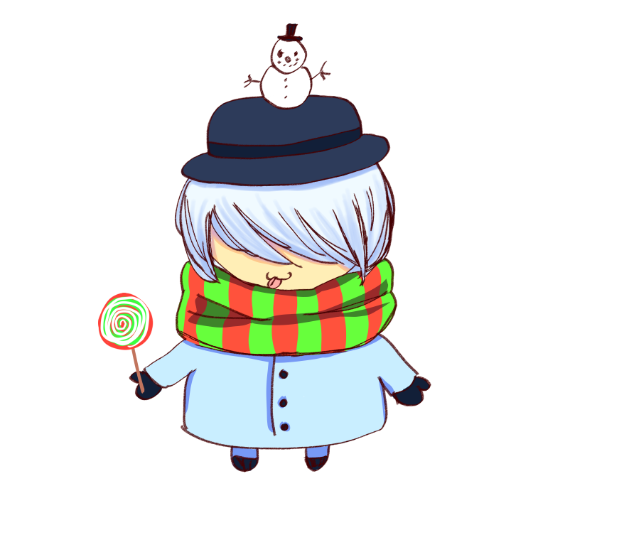 silly hax hackingnoises♥️