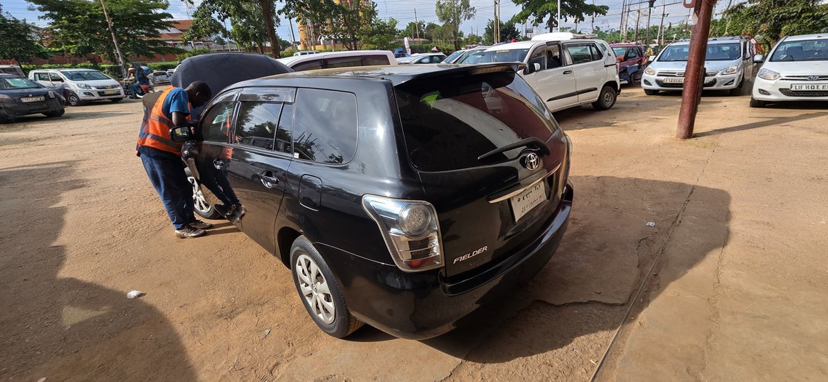 ARTHUR(For the Love of Cars Uganda) tweet media