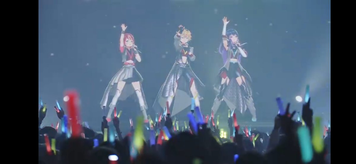 LUCKY-RABIT（らきらび） tweet media