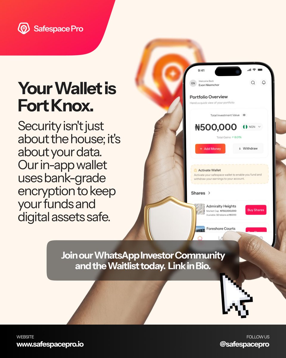 safespace tweet media