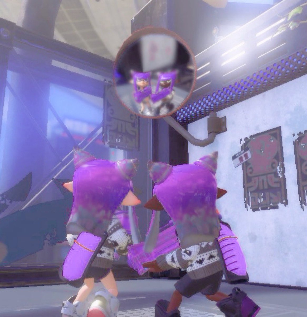 しぃな tweet media