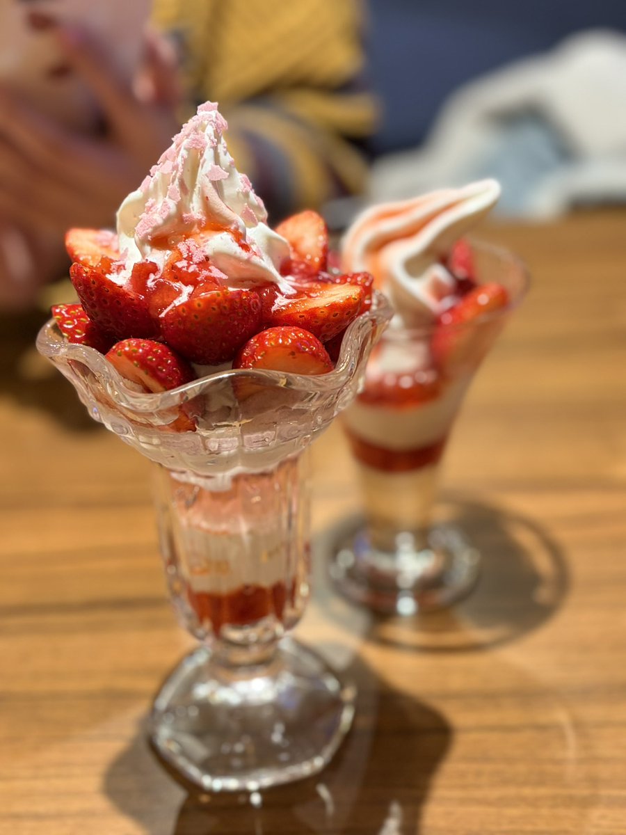 ぽちゃ tweet media