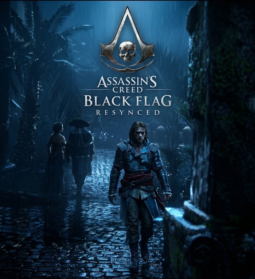 AC Brotherhood News🦅 tweet media