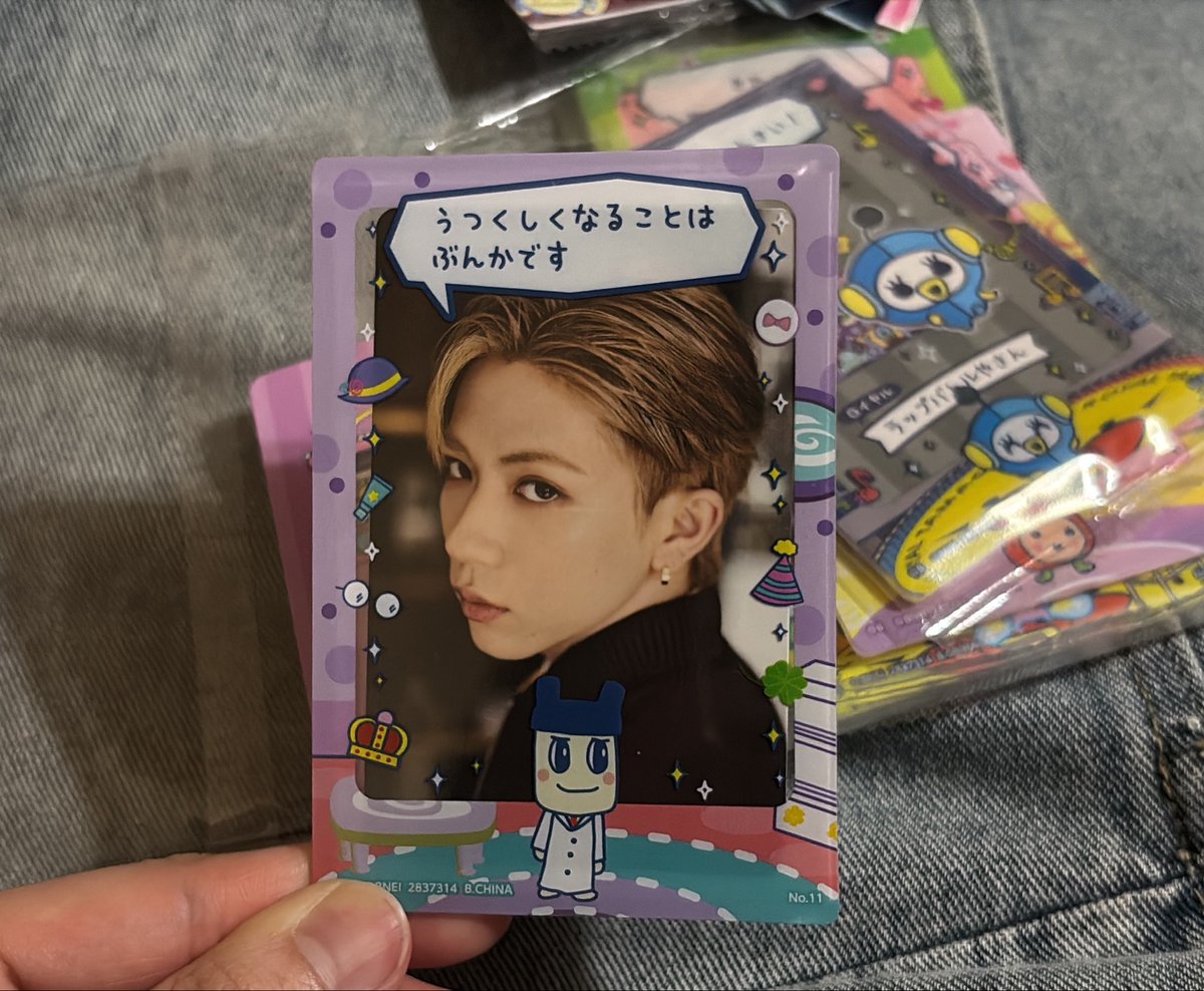 あおぴぴンゴ🎀 tweet media