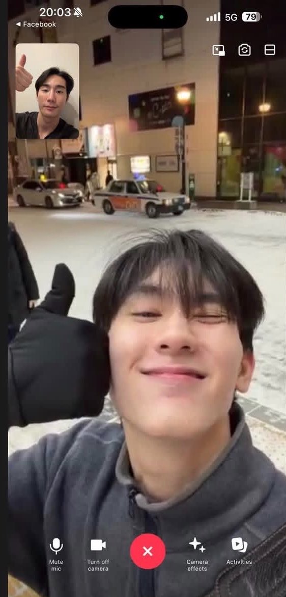 FORCEBOOKFAMILY's tweet image. ก็ลงตัวจริงๆ นั่นแหละ 

มกรา ✔️
กุมภา ✔️
มีนา ✔️
เมษา ✔️

แล้วใครเค้าจะทำกัน นอกจาก… 🙂‍↔️

#fforce_ x #kasibook
#forcebook x #ฟอสบุ๊ค