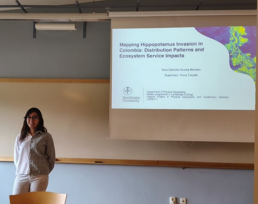 Sara Gabriela Acosta tweet media