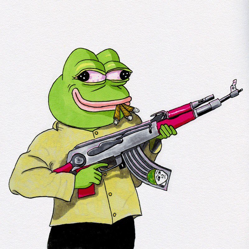 RARE SCRILLA tweet media