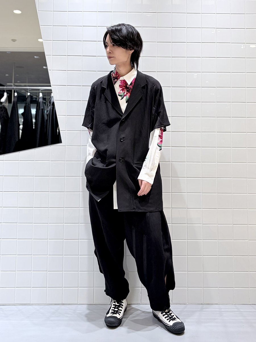 Ground Y Official tweet media