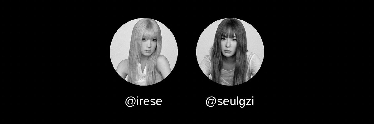 rashlein's tweet photo. WTS UFS:
Username / usn based on bo Irene &amp; Seulgi Red Velvet. #zonauang #zonajajan https://t.co/C83PgJL9WO