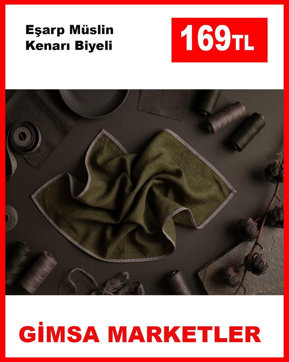 14-25Nisan 2026 Tarihinde Geçerlidir
#gimsamarket #ankara #kampanya #fırsat #manav#sebze#meyve
#kasap #şarküteri #balık #gıda #pasta #tatlı#unlumamuller#fastfood #züccaciye#plastik#elektronik#çeyiz #oyuncak#kırtasiye#kozmetik