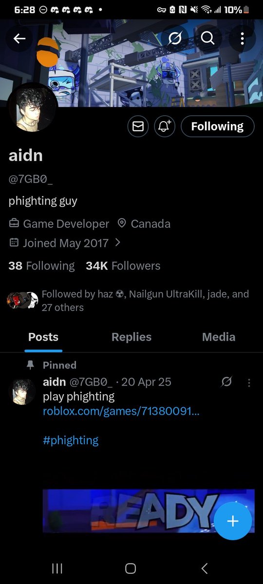 AXEL | the ULTRAKILL shotgun + variants licker tweet media