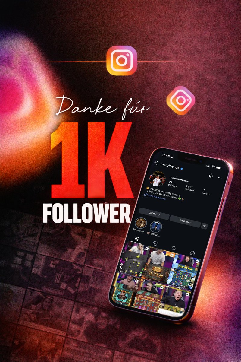 Recent Work🎨
-
Social Media Design for @/MaurizioPastore

Like + RTs pls📷❤️