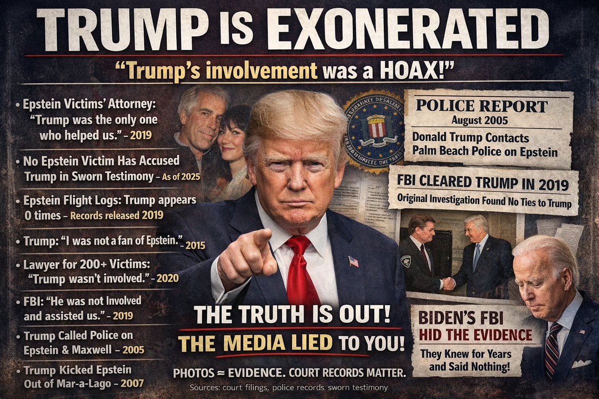 RAC4JESUS's tweet photo. @ReplyGuy81 @BufordTJustice1 @JonathanTurley Take a look at the real evidence... https://t.co/5PfXUSjcR6