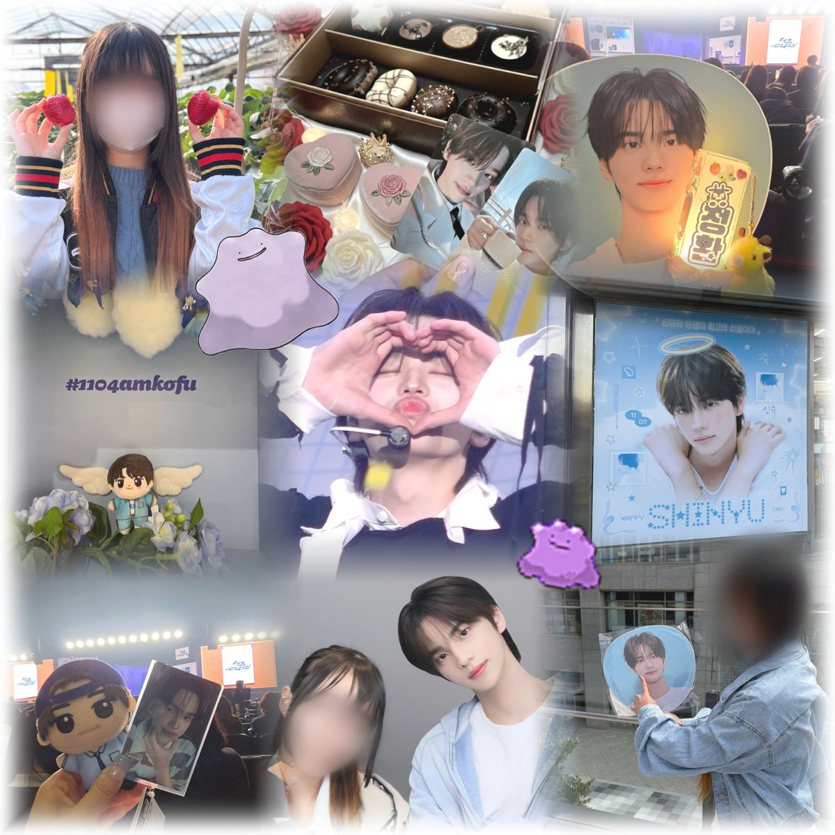 🍓みかもん⁴² tweet media